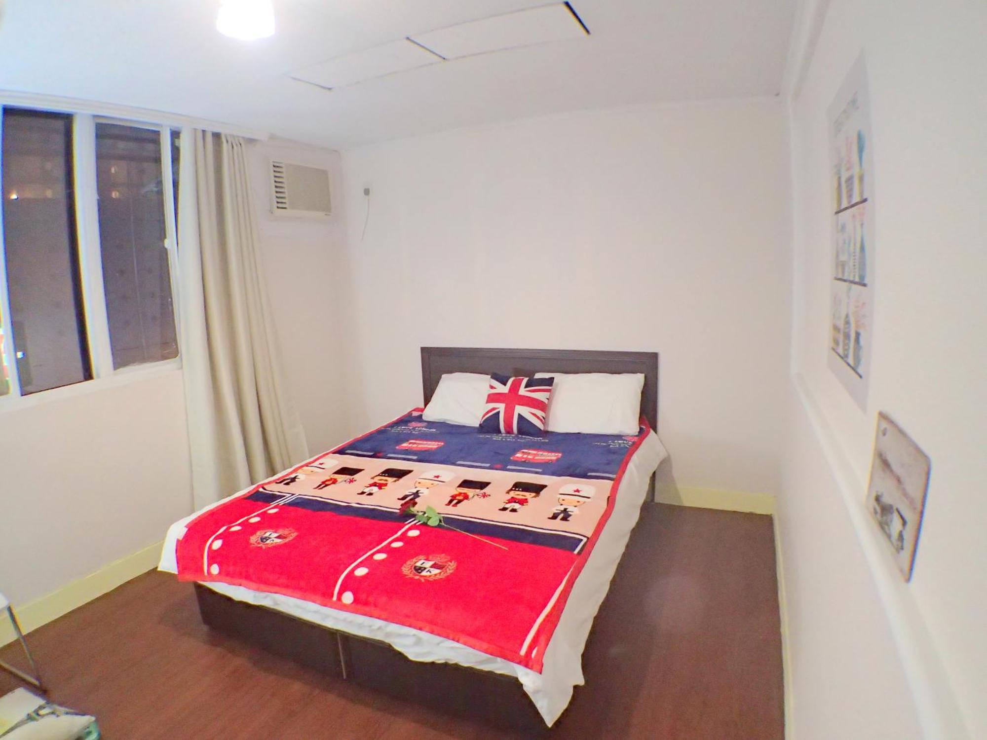 Ferienwohnung Ximen 日記 Taipeh Exterior foto